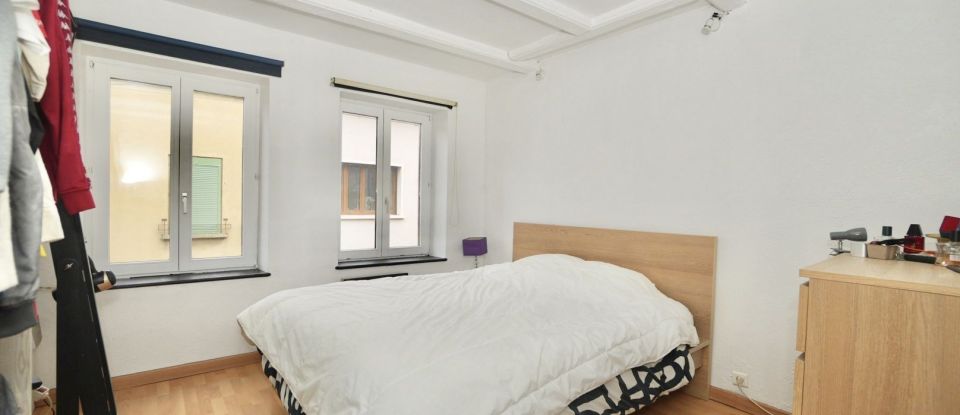 Appartement 4 pièces de 107 m² à Gorze (57680)