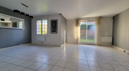 Maison 5 pièces de 98 m² à Le Plessis-Pâté (91220)