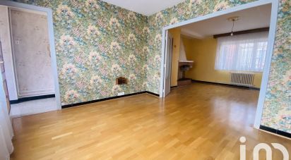 House 4 rooms of 86 m² in Cambrai (59400)