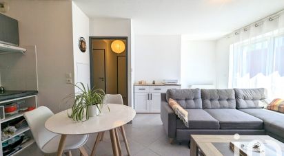 Apartment 2 rooms of 44 m² in Mérignac (33700)