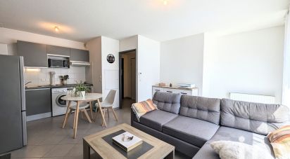 Apartment 2 rooms of 44 m² in Mérignac (33700)