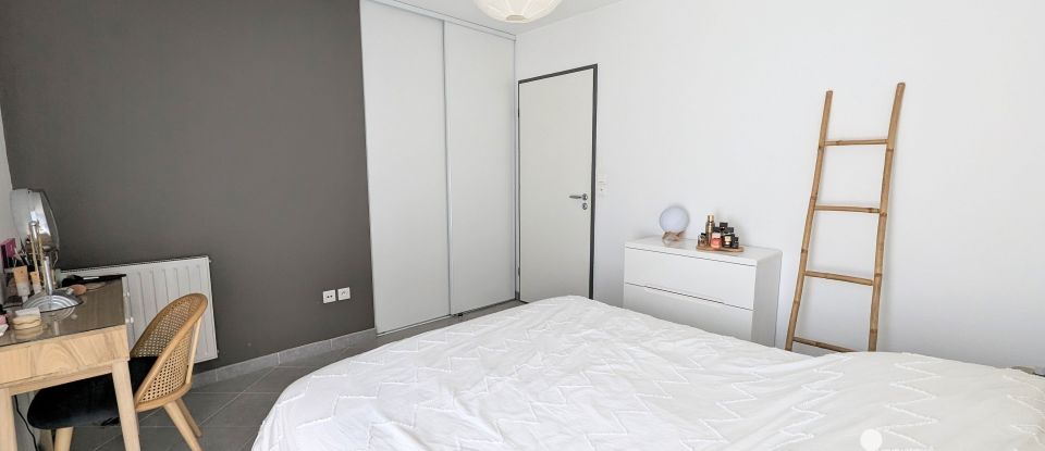 Appartement 2 pièces de 44 m² à Mérignac (33700)