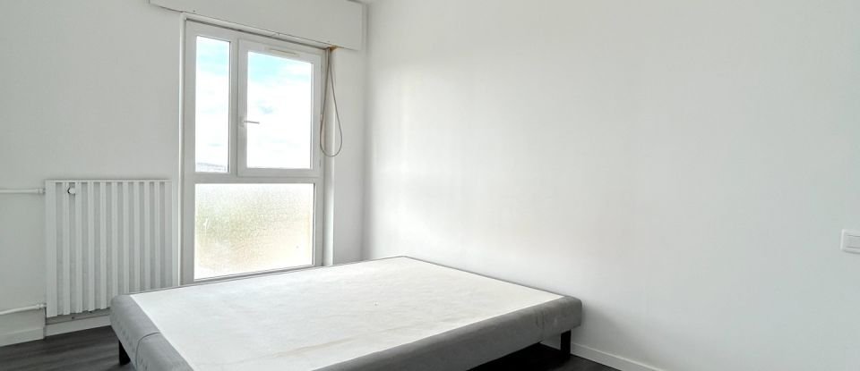 Apartment 3 rooms of 59 m² in Nemours (77140)
