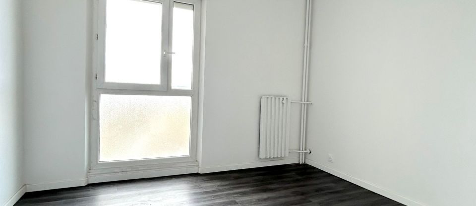Apartment 3 rooms of 59 m² in Nemours (77140)