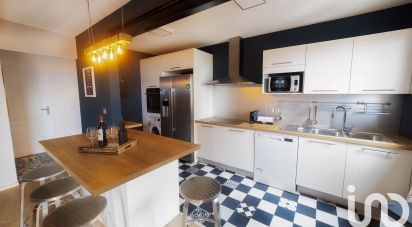 Appartement 5 pièces de 88 m² à Saint-Denis (97400)
