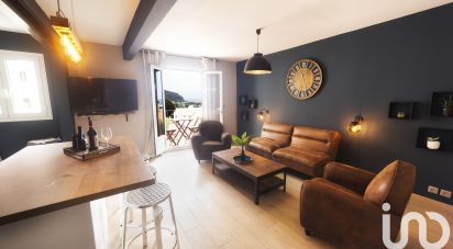 Apartment 5 rooms of 88 m² in Saint-Denis (97400)