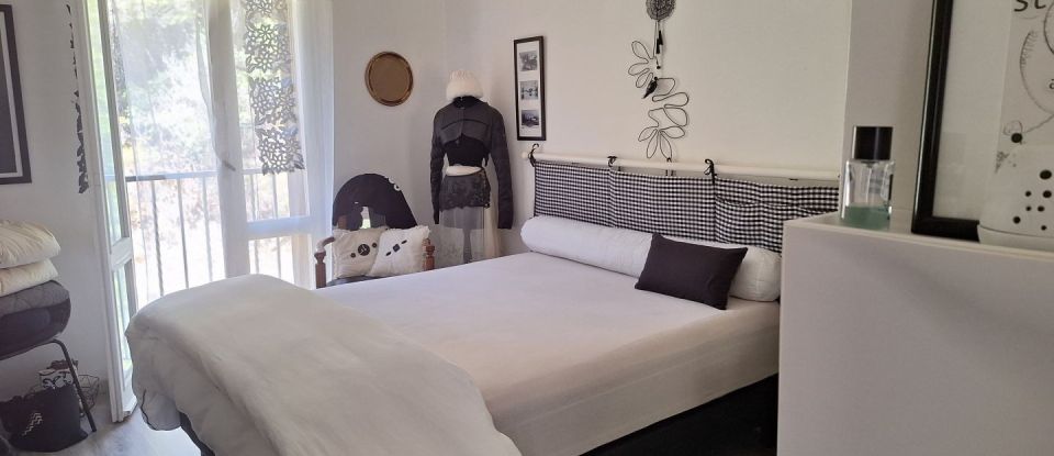 Apartment 3 rooms of 58 m² in Amélie-les-Bains-Palalda (66110)