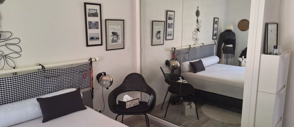 Appartement 3 pièces de 58 m² à Amélie-les-Bains-Palalda (66110)