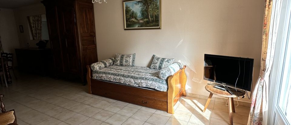Maison traditionnelle 5 pièces de 105 m² à Les Sables-d'Olonne (85100)