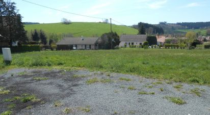 Land of 795 m² in Chirassimont (42114)