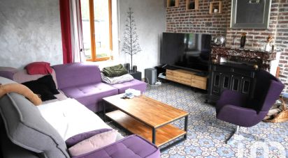 Farm 6 rooms of 160 m² in Carency (62144)