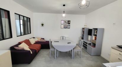 Maison 9 pièces de 190 m² à Châtellerault (86100)