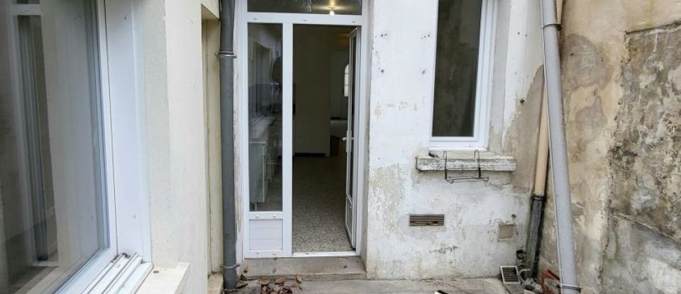 House 9 rooms of 190 m² in Châtellerault (86100)