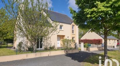 House 6 rooms of 150 m² in Loireauxence (44370)