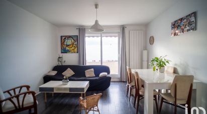 Apartment 4 rooms of 67 m² in Orléans (45000)