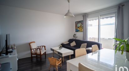 Appartement 4 pièces de 67 m² à Orléans (45000)
