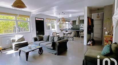 Duplex 4 rooms of 127 m² in Le Perreux-sur-Marne (94170)