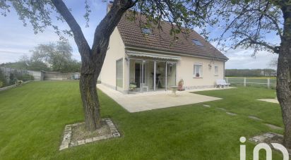 Maison 6 pièces de 130 m² à Saint-Arnoult-des-Bois (28190)