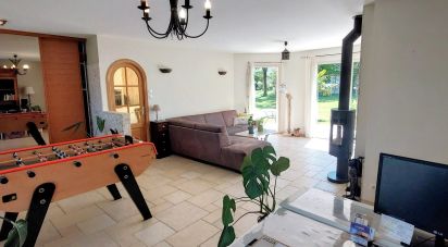 Maison 5 pièces de 141 m² à Maisdon-sur-Sèvre (44690)