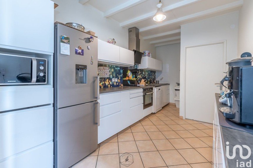 Appartement 5 pièces de 138 m² à Metz (57070)