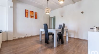 Appartement 5 pièces de 138 m² à Metz (57070)