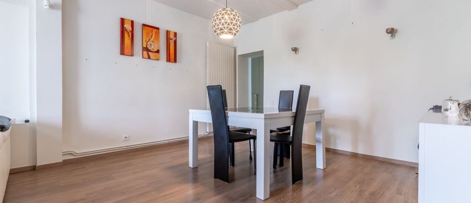 Apartment 5 rooms of 138 m² in Metz (57070)