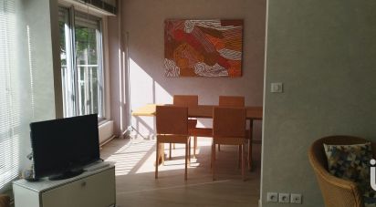 Appartement 4 pièces de 87 m² à Brunoy (91800)