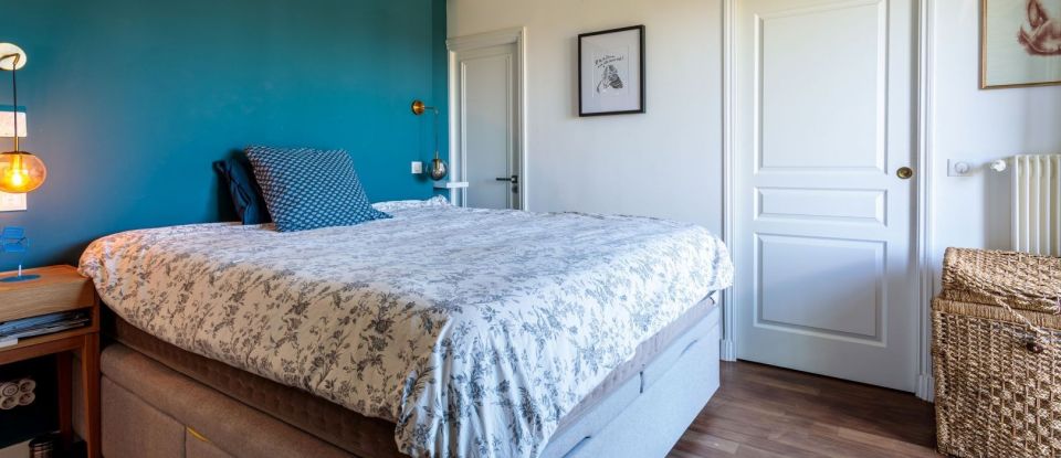Appartement 4 pièces de 110 m² à Nice (06100)