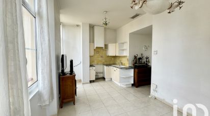 Apartment 2 rooms of 35 m² in Sanary-sur-Mer (83110)