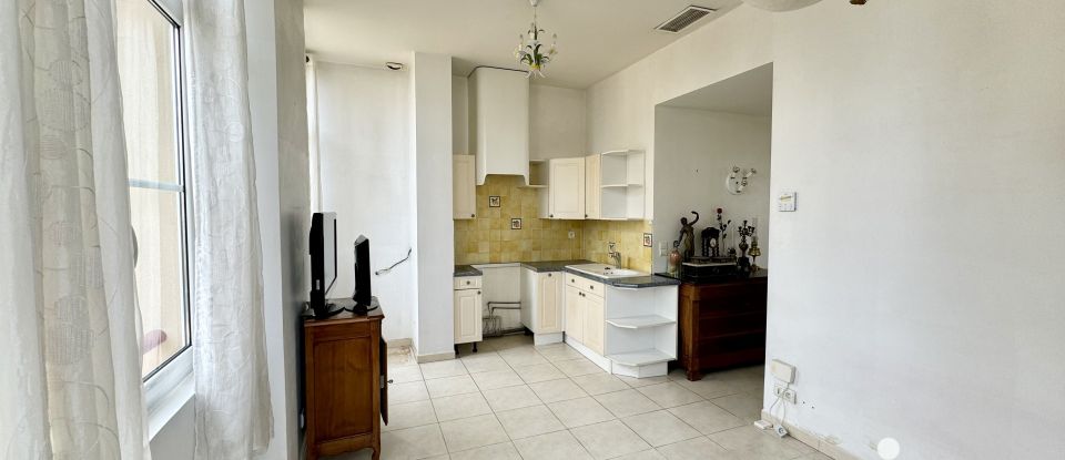 Apartment 2 rooms of 35 m² in Sanary-sur-Mer (83110)