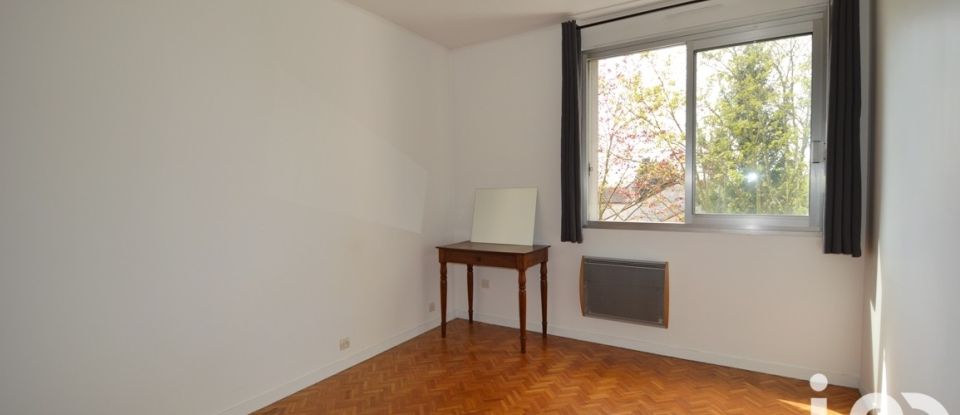 Appartement 2 pièces de 47 m² à Saint-Maur-des-Fossés (94100)