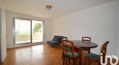 Appartement 2 pièces de 47 m² à Saint-Maur-des-Fossés (94100)