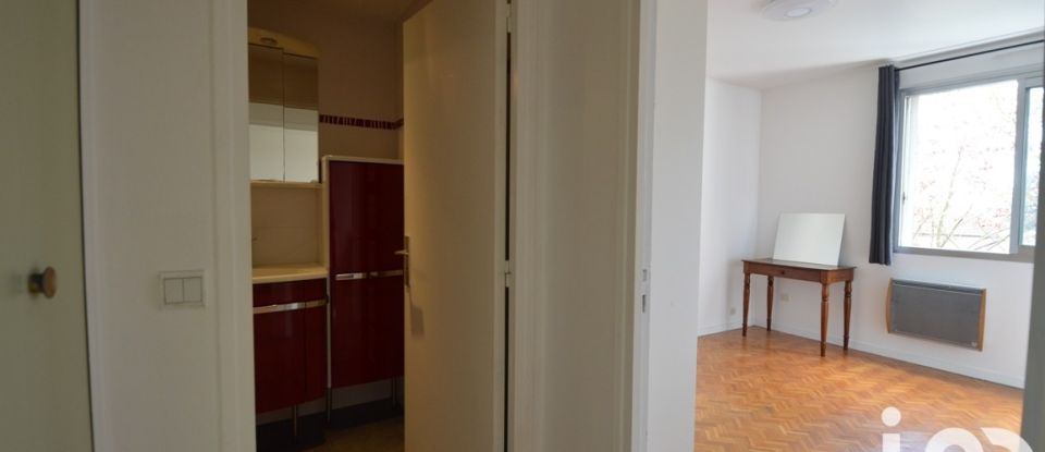 Apartment 2 rooms of 47 m² in Saint-Maur-des-Fossés (94100)