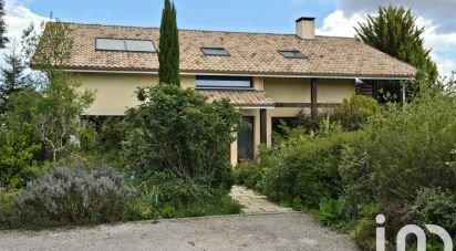 Architect house 7 rooms of 210 m² in Grenade-sur-l'Adour (40270)