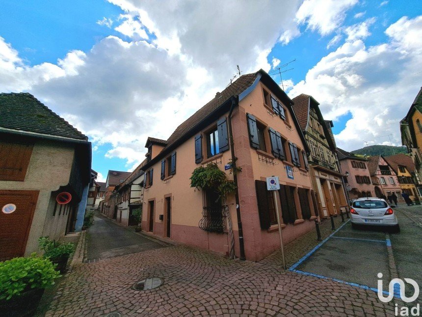 Maison 5 pièces de 128 m² à Ribeauvillé (68150)