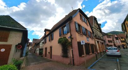 House 5 rooms of 128 m² in Ribeauvillé (68150)