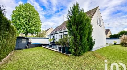 House 4 rooms of 100 m² in Pont-Sainte-Maxence (60700)