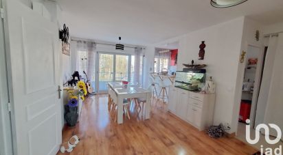 Apartment 3 rooms of 70 m² in Jarville-la-Malgrange (54140)