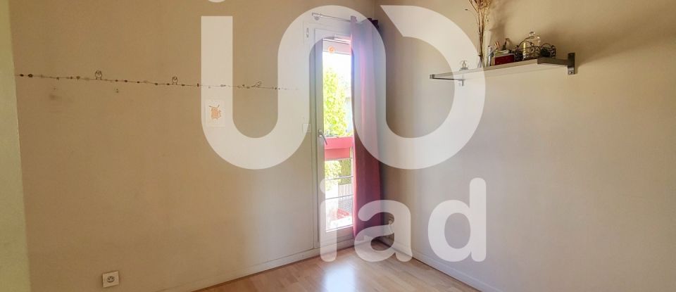 Town house 3 rooms of 70 m² in Toulouse (31200)