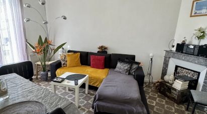 Apartment 3 rooms of 51 m² in Perpignan (66000)