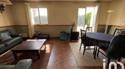 House 6 rooms of 100 m² in Soisy-sur-Seine (91450)