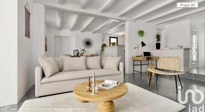 Maison traditionnelle 7 pièces de 170 m² à Alès (30100)