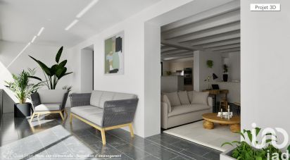 Maison traditionnelle 7 pièces de 170 m² à Alès (30100)