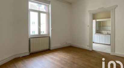 Appartement 5 pièces de 154 m² à Thionville (57100)