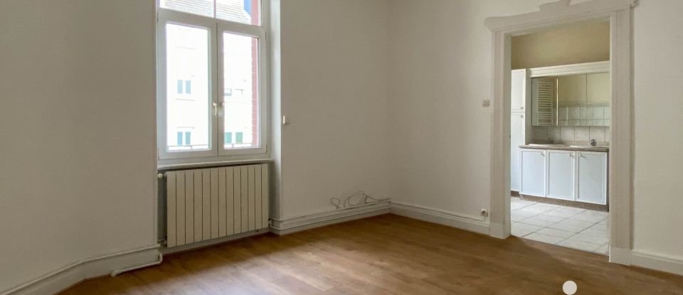 Apartment 5 rooms of 154 m² in Thionville (57100)