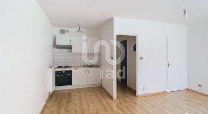 Appartement 2 pièces de 41 m² à Toulouse (31400)