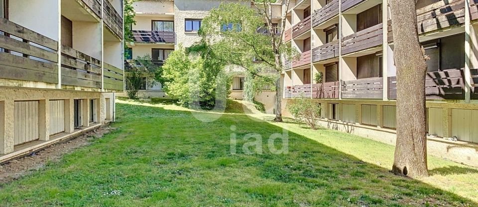 Apartment 2 rooms of 41 m² in Toulouse (31400)