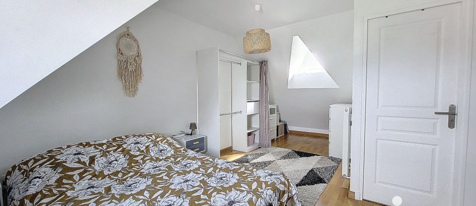 Duplex 2 rooms of 42 m² in Marolles-en-Hurepoix (91630)
