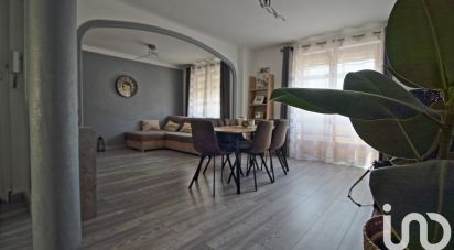 Apartment 3 rooms of 64 m² in Châlons-en-Champagne (51000)