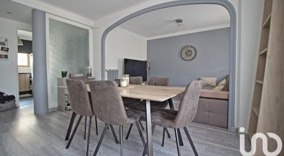 Apartment 3 rooms of 64 m² in Châlons-en-Champagne (51000)
